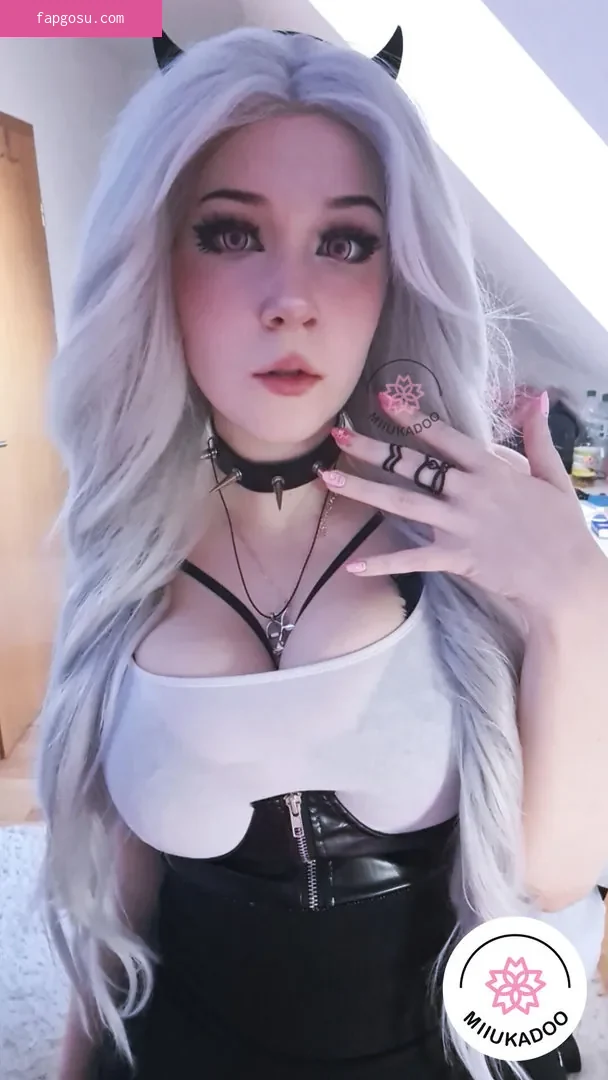 Miukadoo