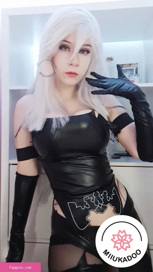 Miukadoo