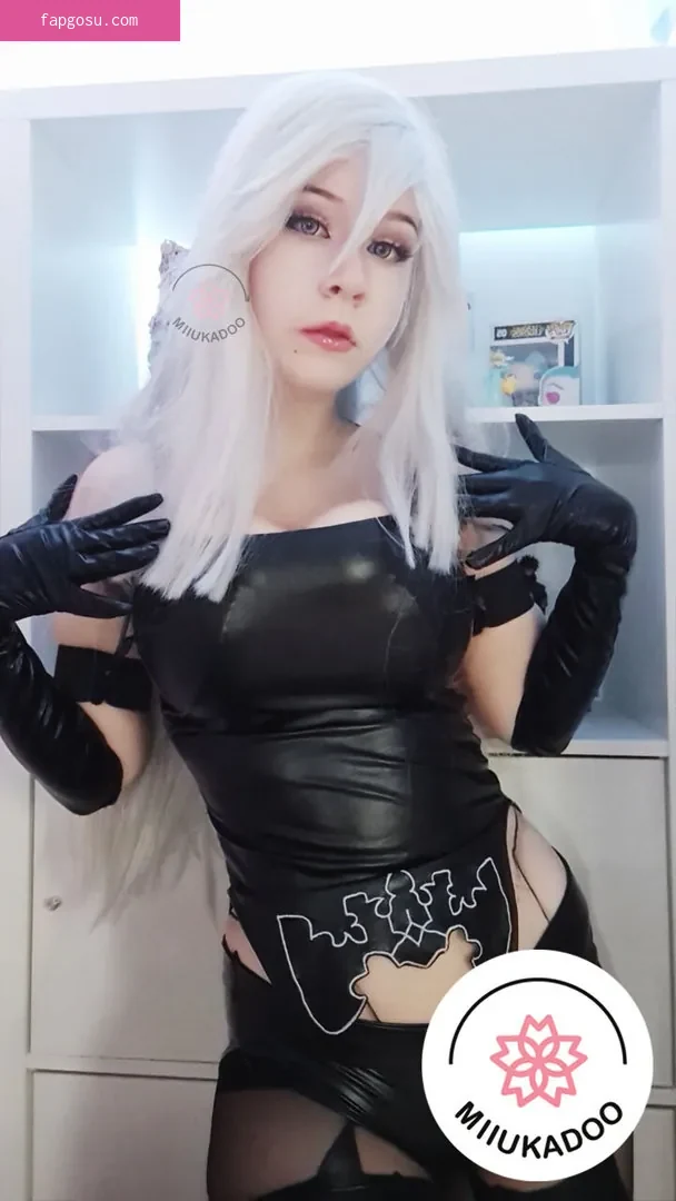 Miukadoo