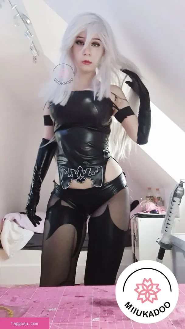 Miukadoo