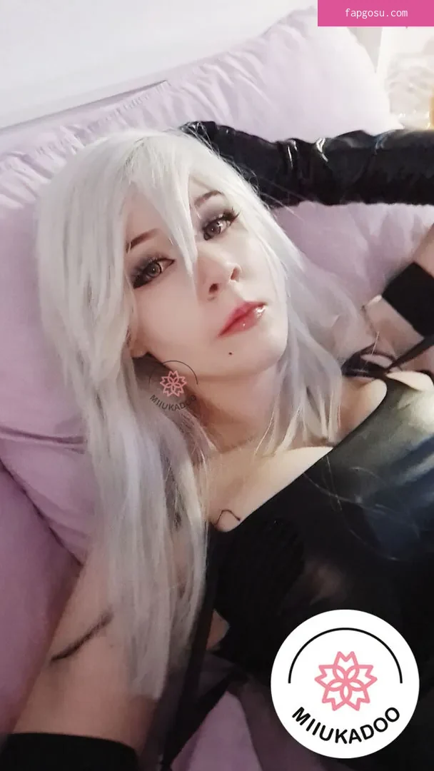 Miukadoo