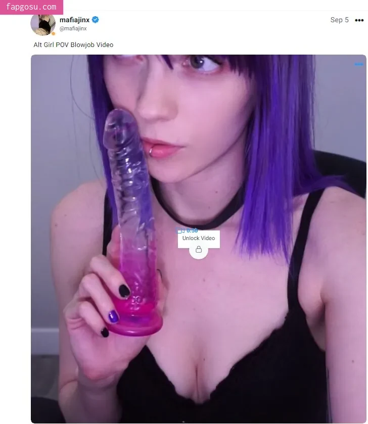 Mafia Jinx