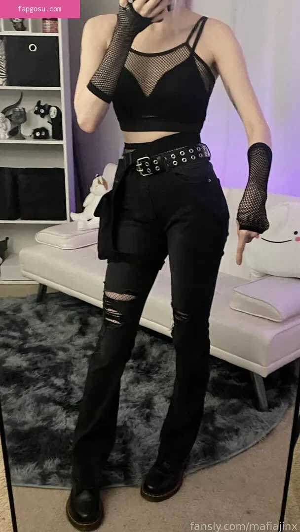 Mafia Jinx