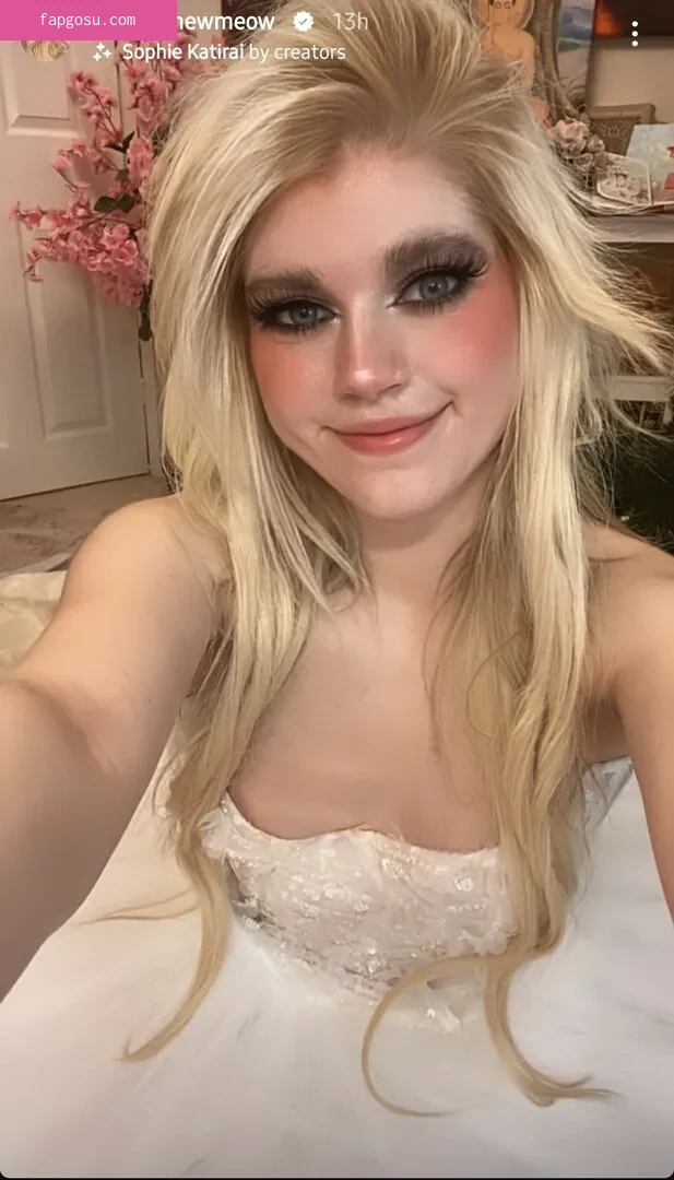 Marina Joyce