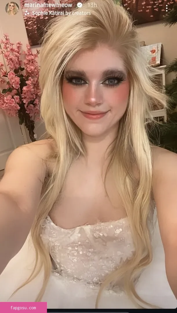Marina Joyce