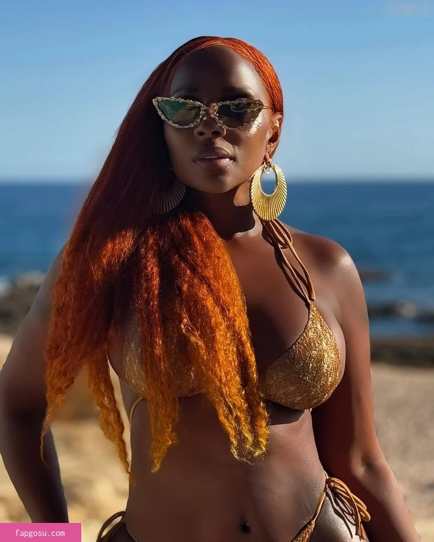 Mary J. Blige
