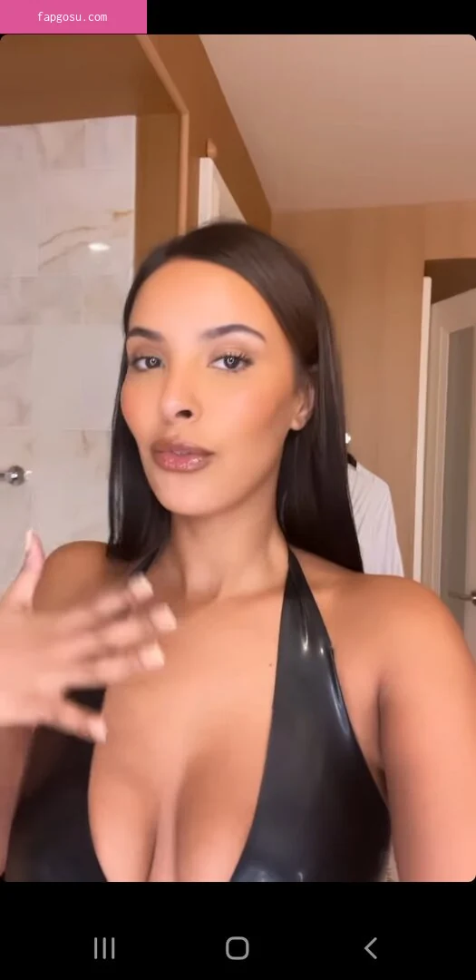 Maya Jama