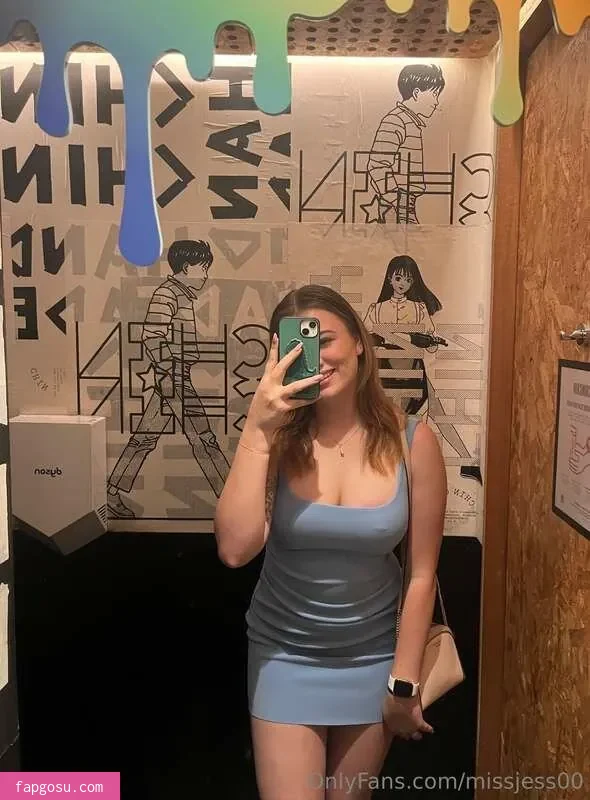 Miss Jess