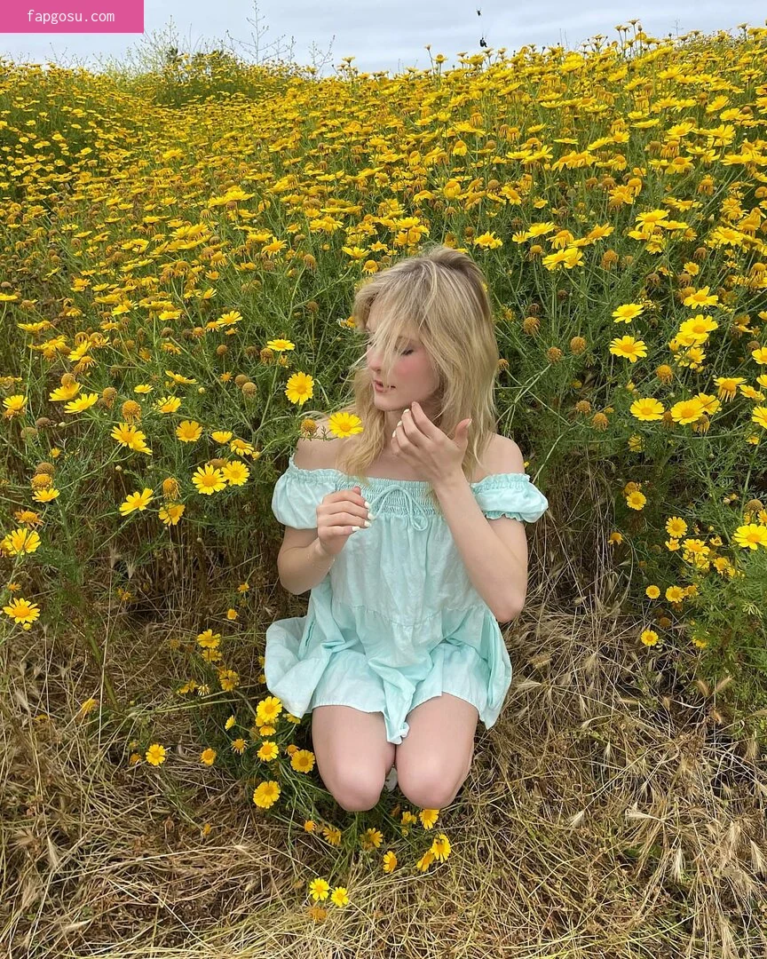 Maddie Keefe