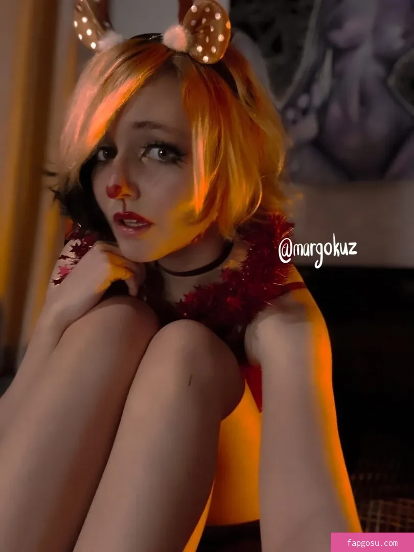 Margo Kuzina