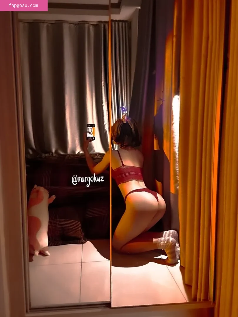 Margo Kuzina