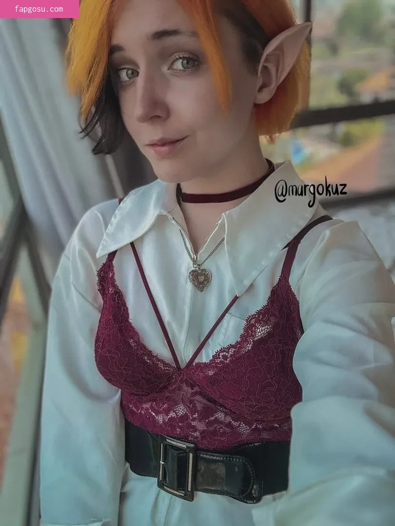 Margo Kuzina