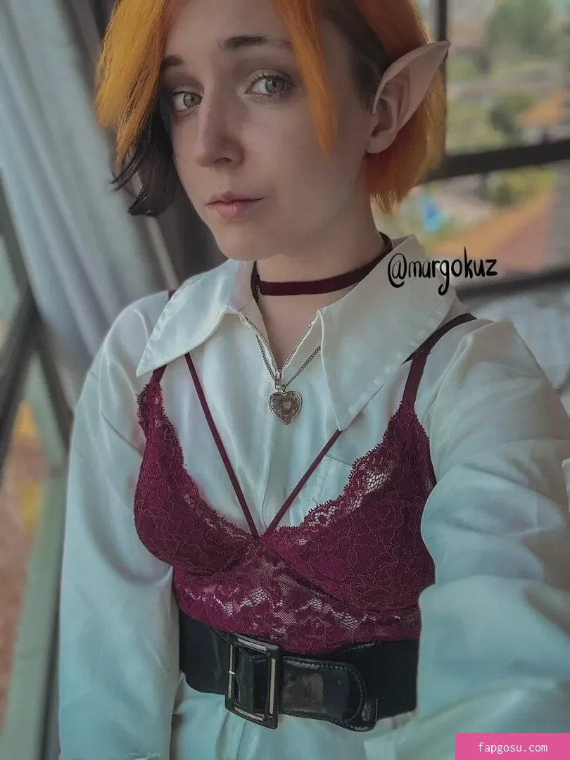 Margo Kuzina