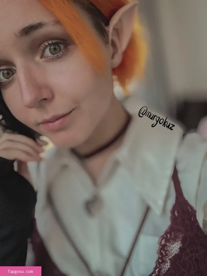 Margo Kuzina