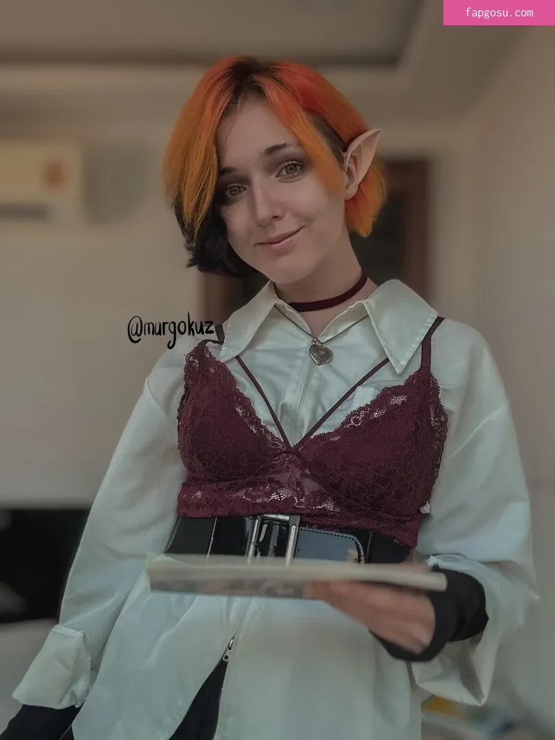 Margo Kuzina