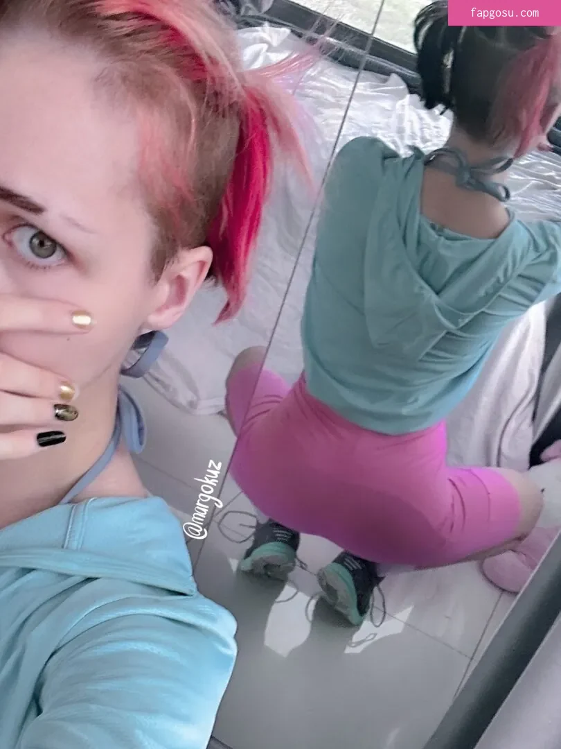 Margo Kuzina