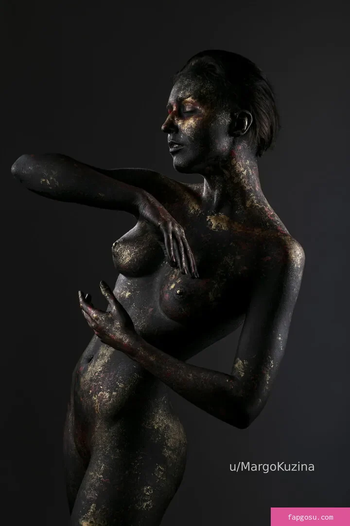 Margo Kuzina