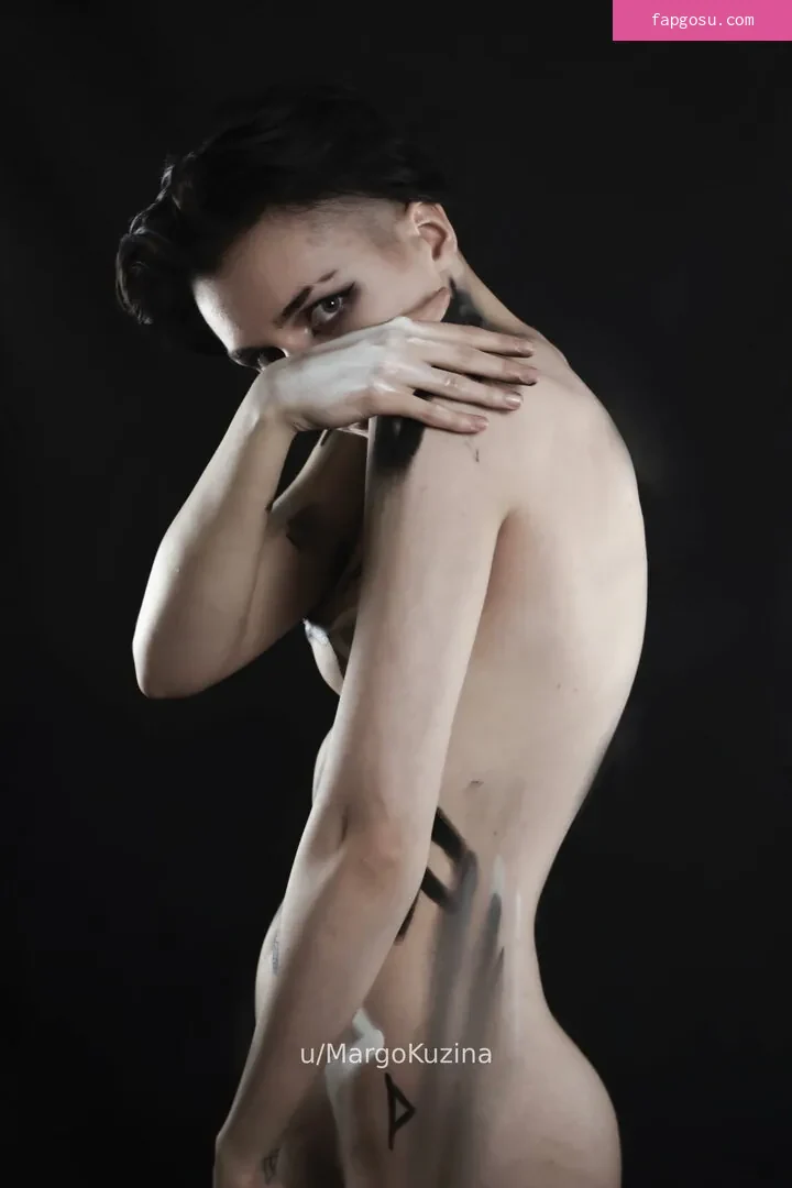 Margo Kuzina
