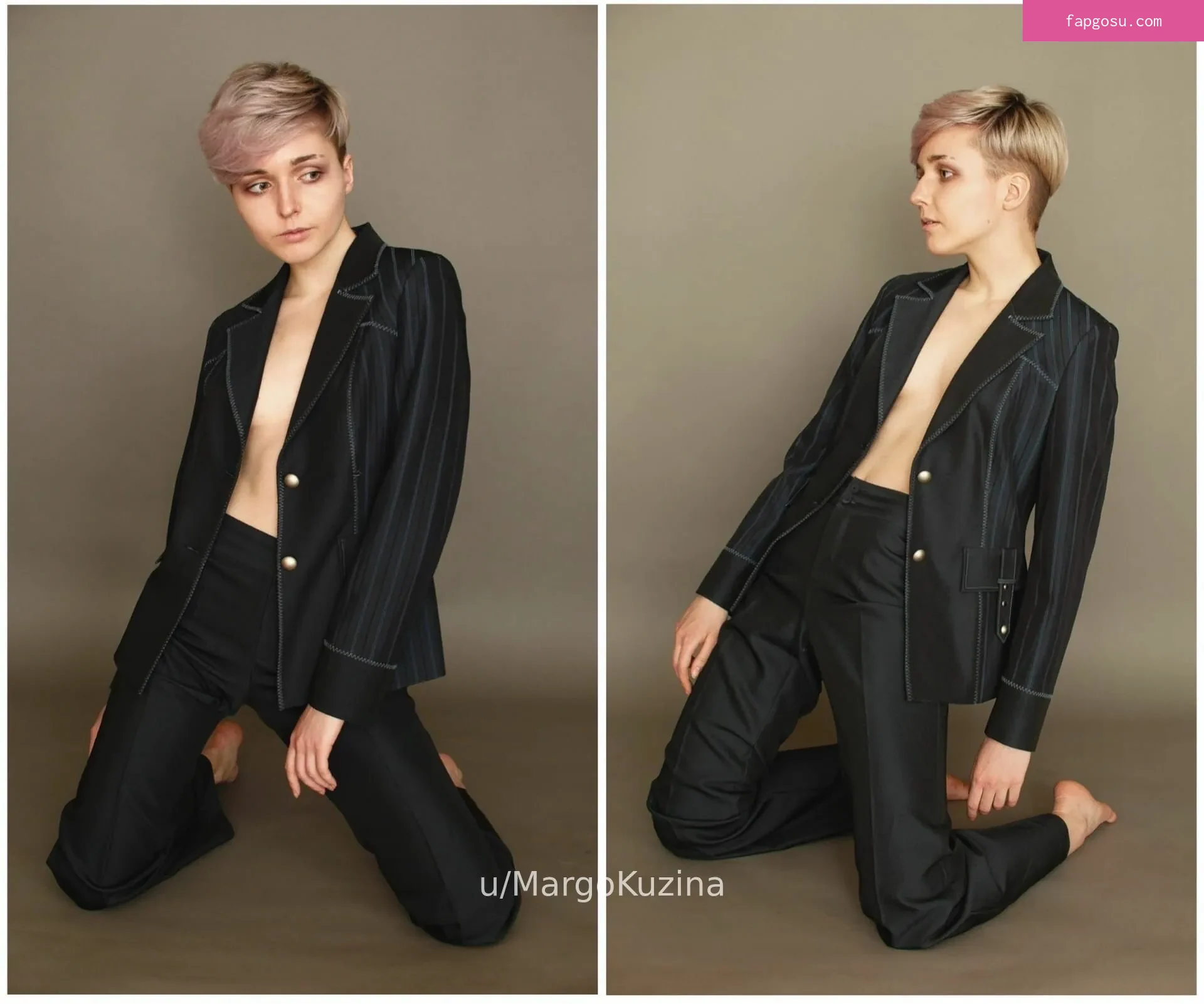 Margo Kuzina
