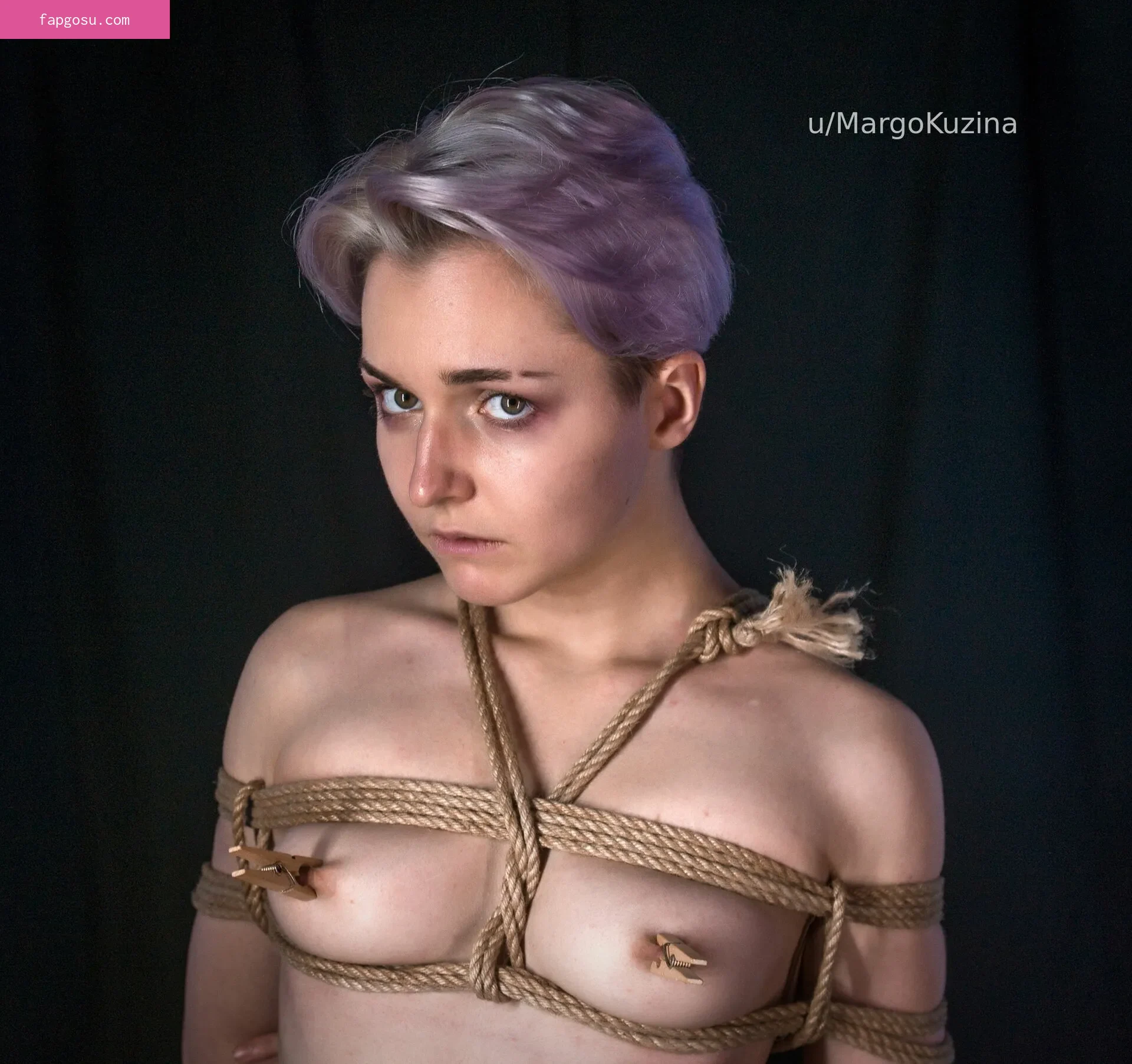 Margo Kuzina