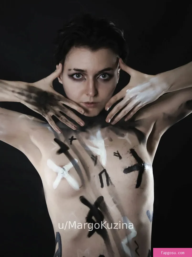 Margo Kuzina