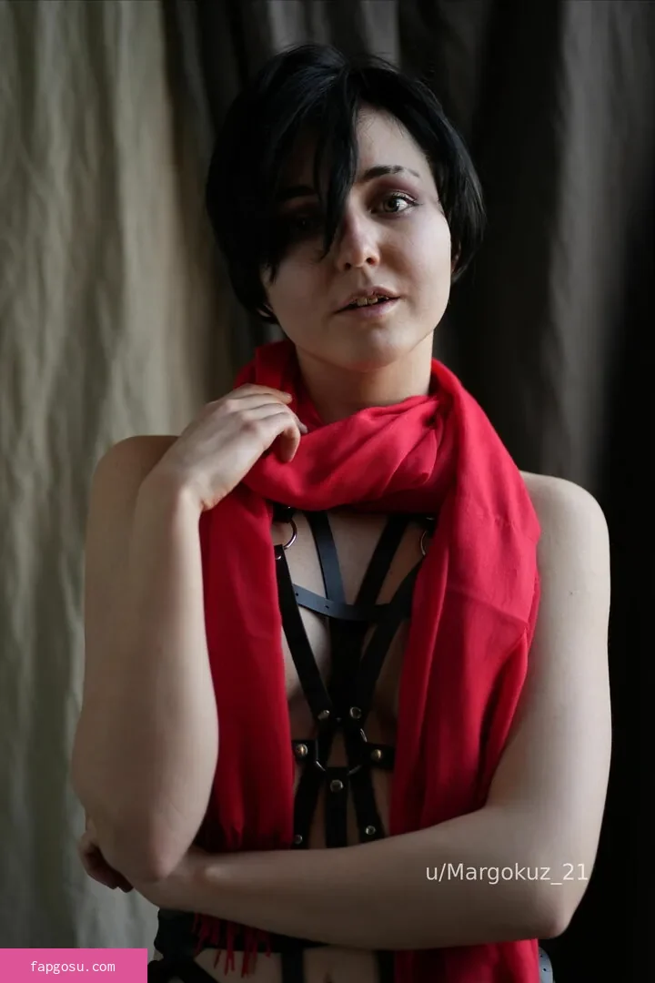 Margo Kuzina