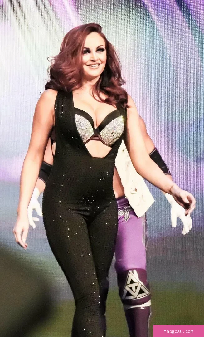Maria Kanellis