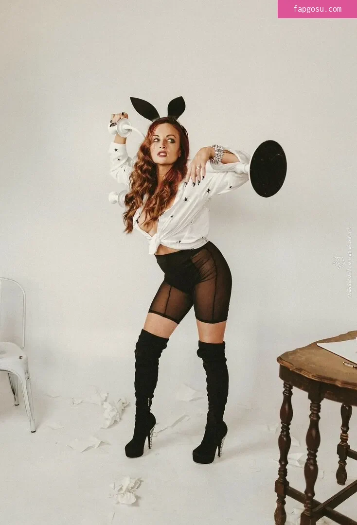 Maria Kanellis