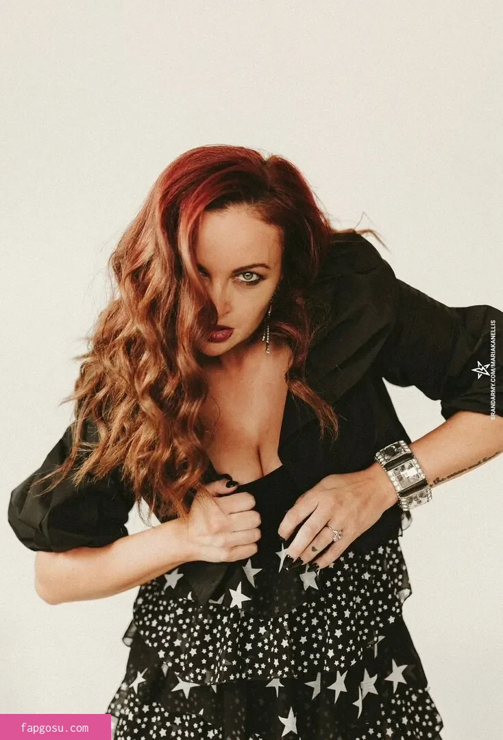 Maria Kanellis