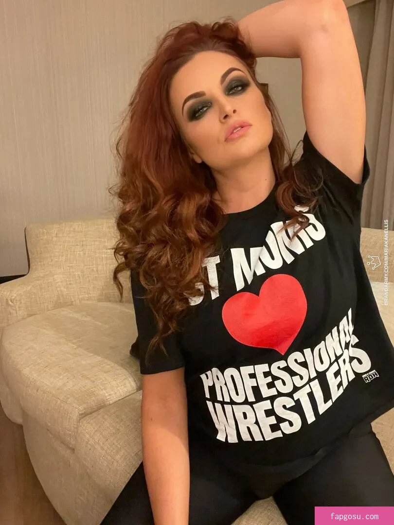 Maria Kanellis