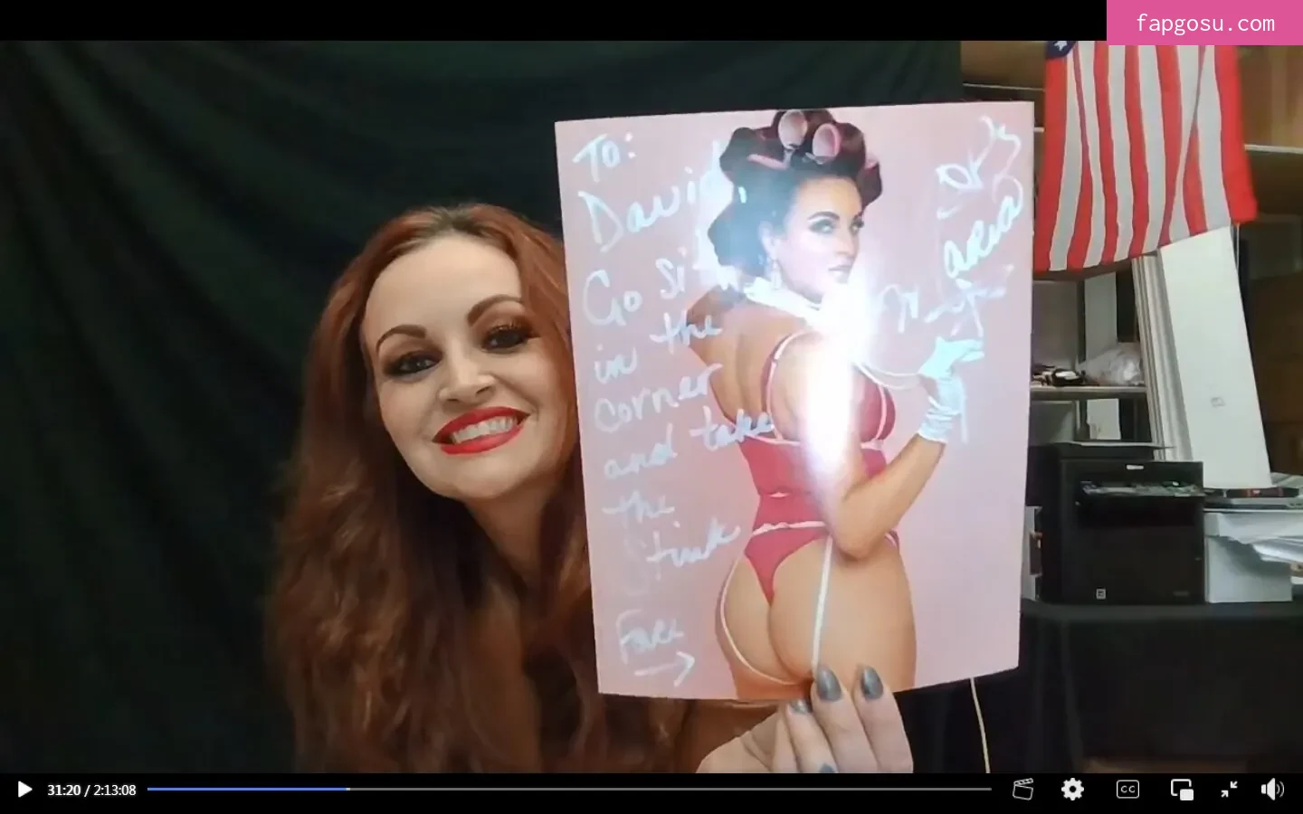 Maria Kanellis