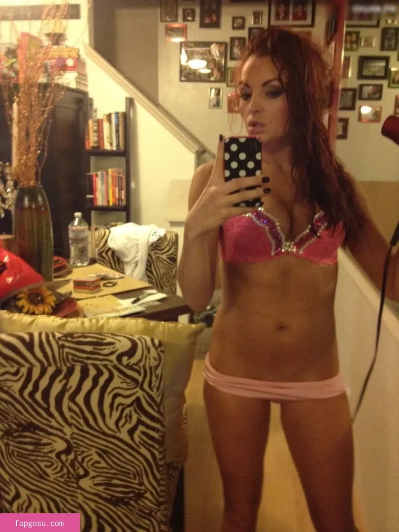 Maria Kanellis