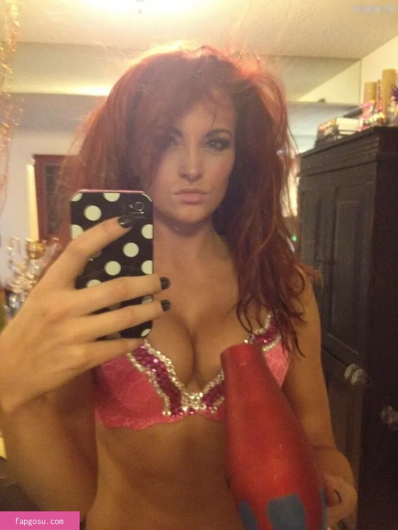 Maria Kanellis
