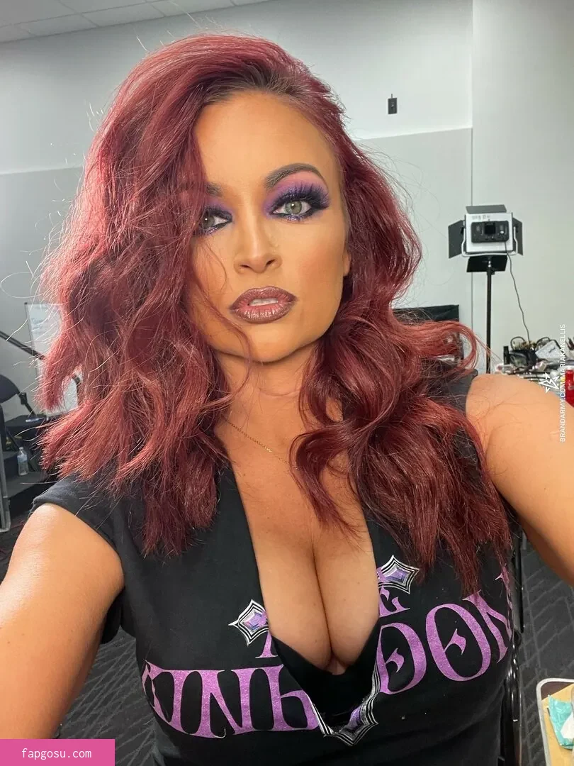 Maria Kanellis