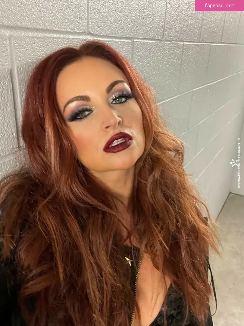 Maria Kanellis