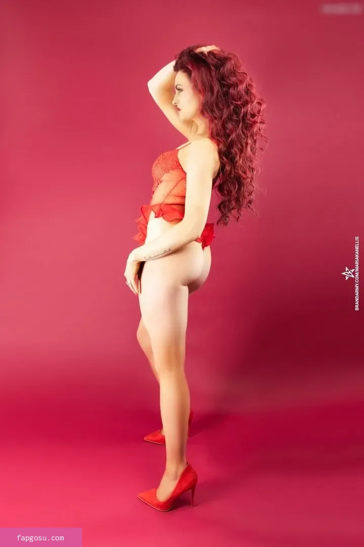 Maria Kanellis
