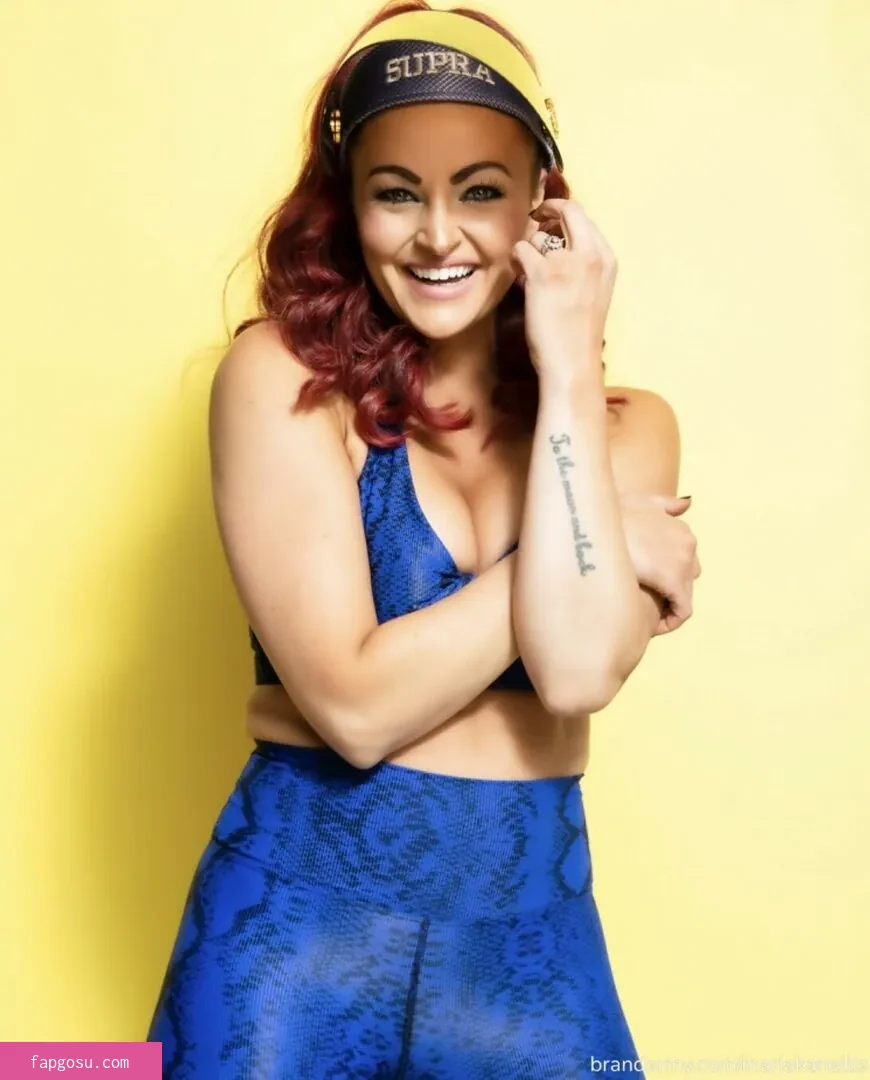 Maria Kanellis