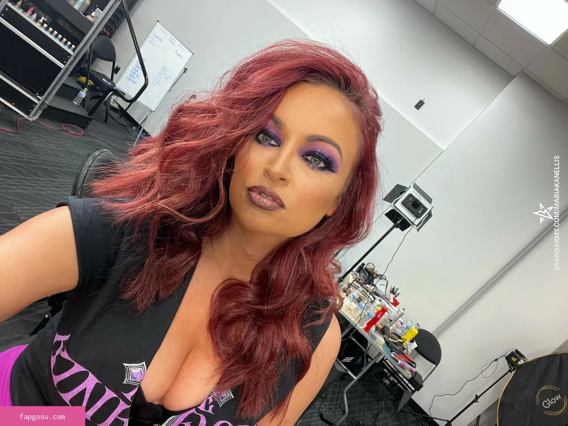Maria Kanellis