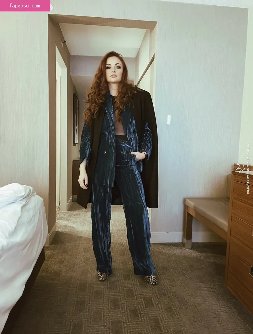 Maria Kanellis