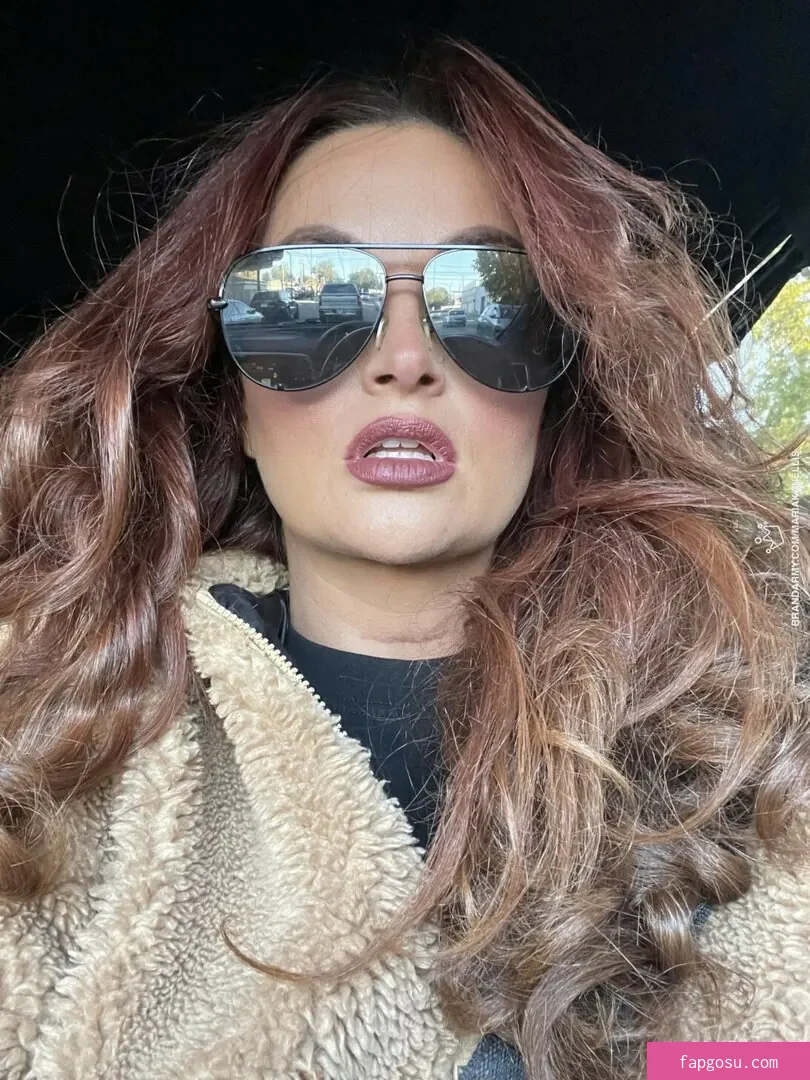 Maria Kanellis