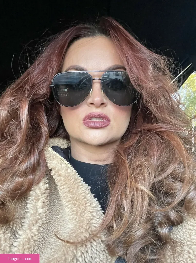 Maria Kanellis