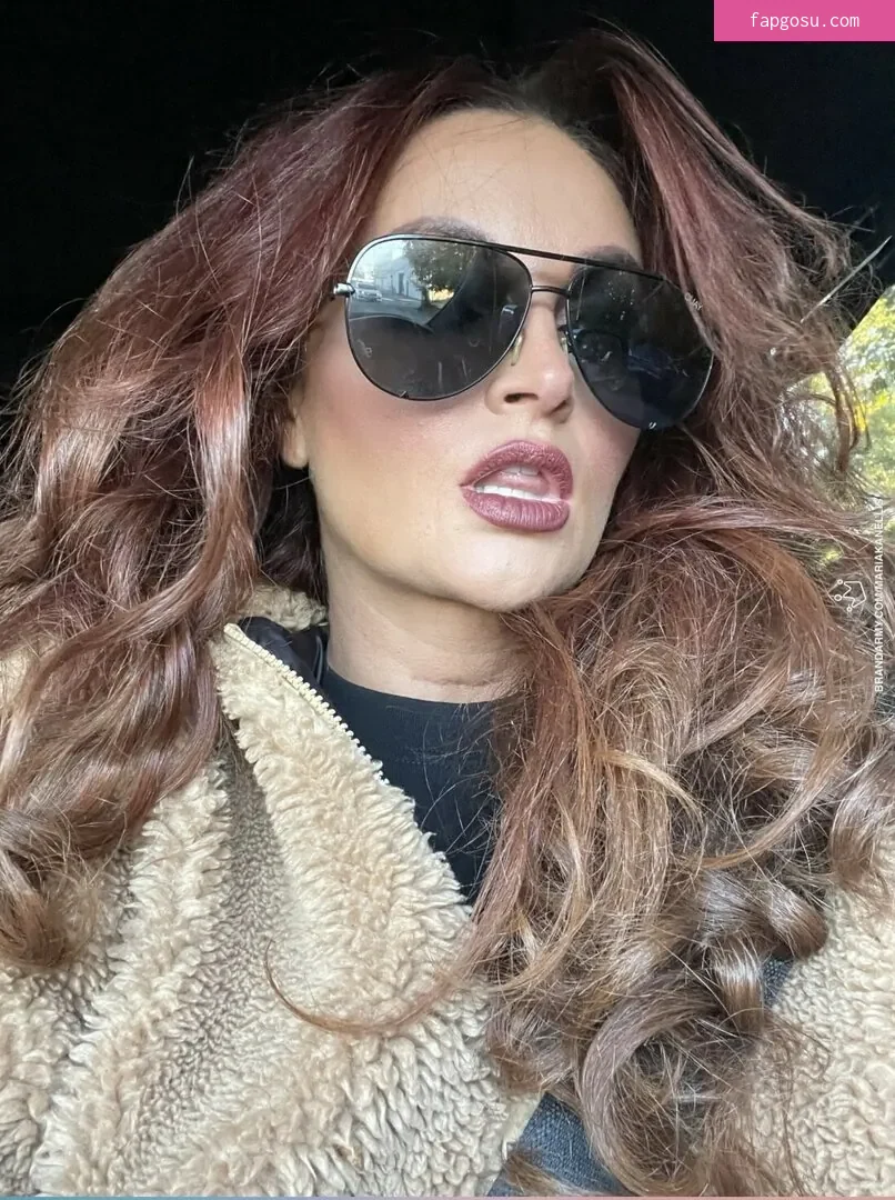 Maria Kanellis