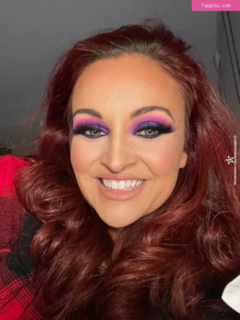 Maria Kanellis