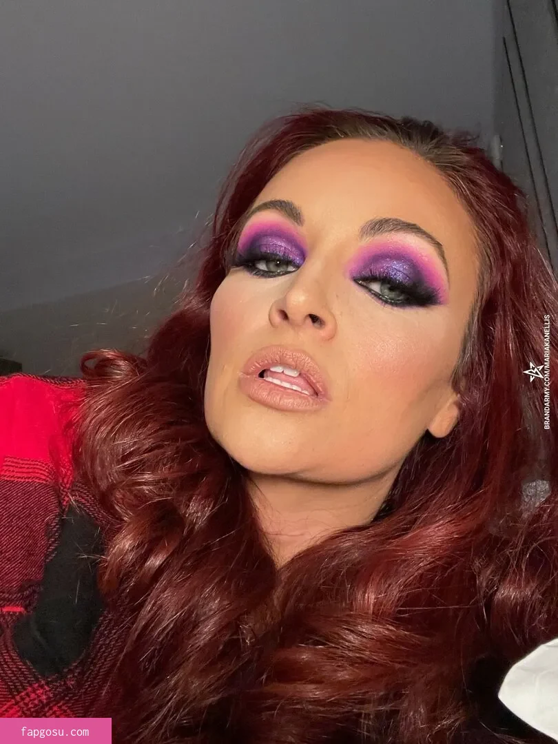 Maria Kanellis