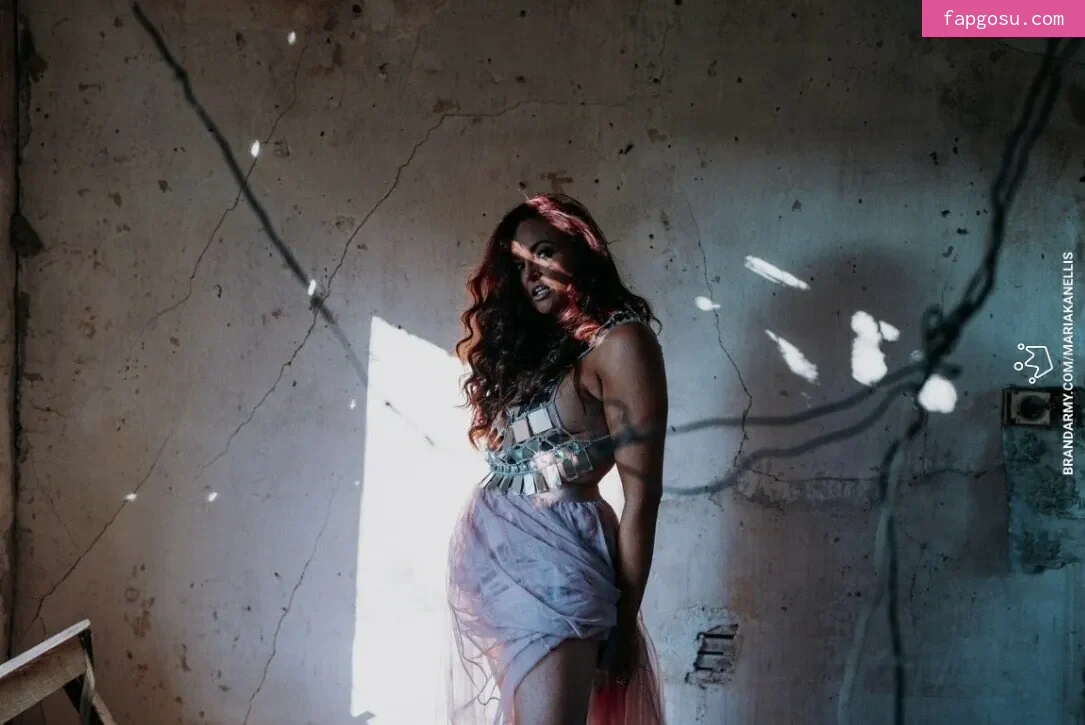 Maria Kanellis
