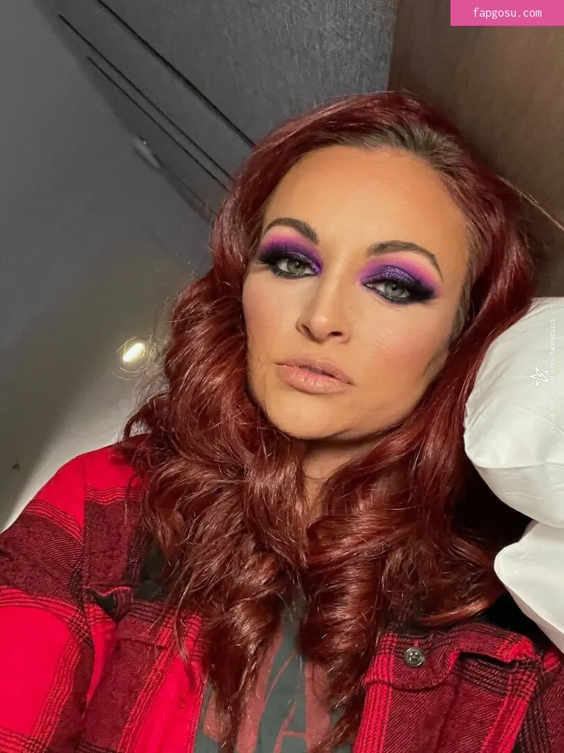 Maria Kanellis