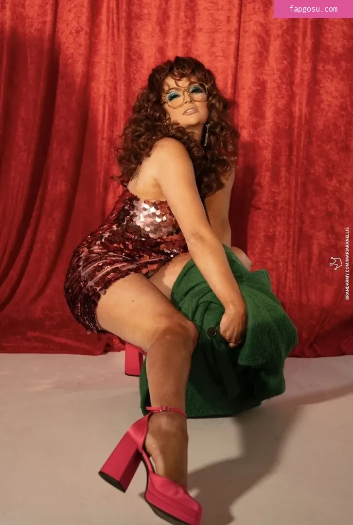 Maria Kanellis