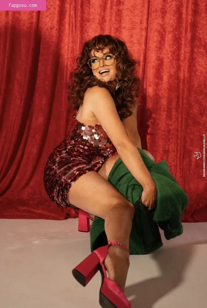 Maria Kanellis