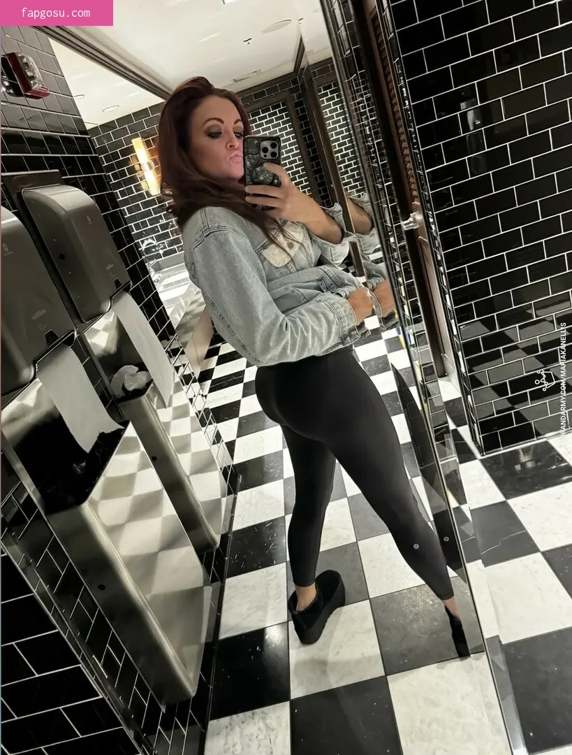 Maria Kanellis