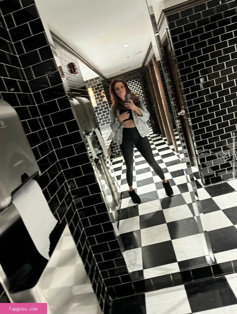 Maria Kanellis